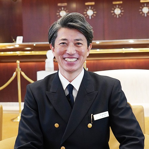 今村様の写真